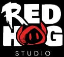 RedHog Logo